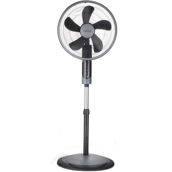 پنکه تکنو مدل Te-9150 Techno Fan