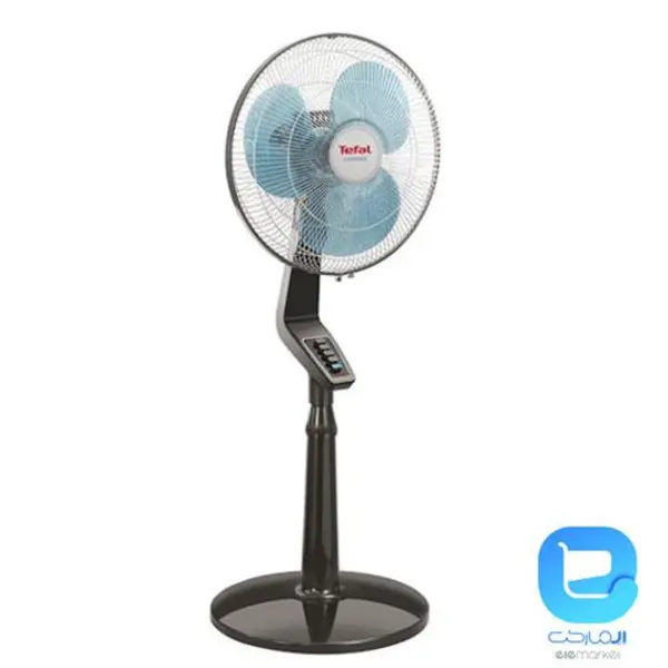 پنکه پایه بلند تفال VF3640 Tefal Fan