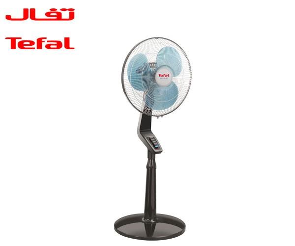 پنکه پایه بلند تفال VF3640 Tefal Fan