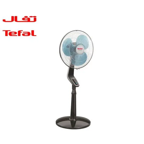 پنکه پایه بلند تفال VF3640 Tefal Fan