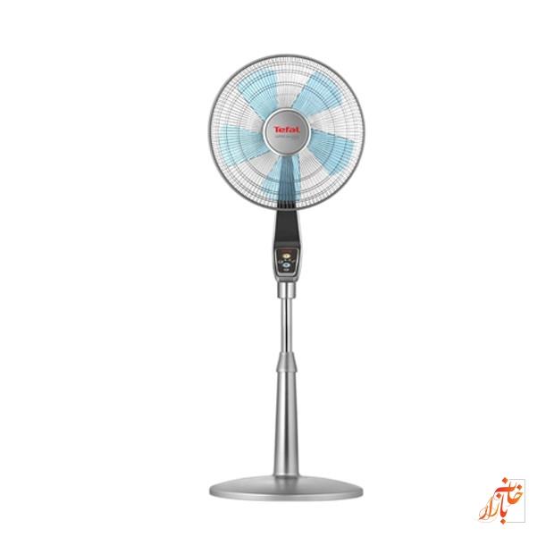 پنکه تفال مدل VF5560 Tefal Fan