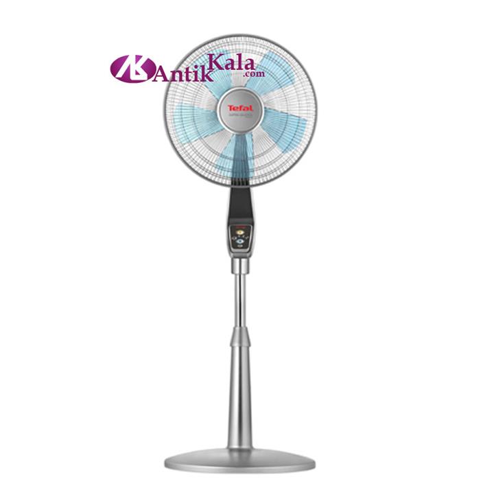 پنکه تفال مدل VF5560 Tefal Fan