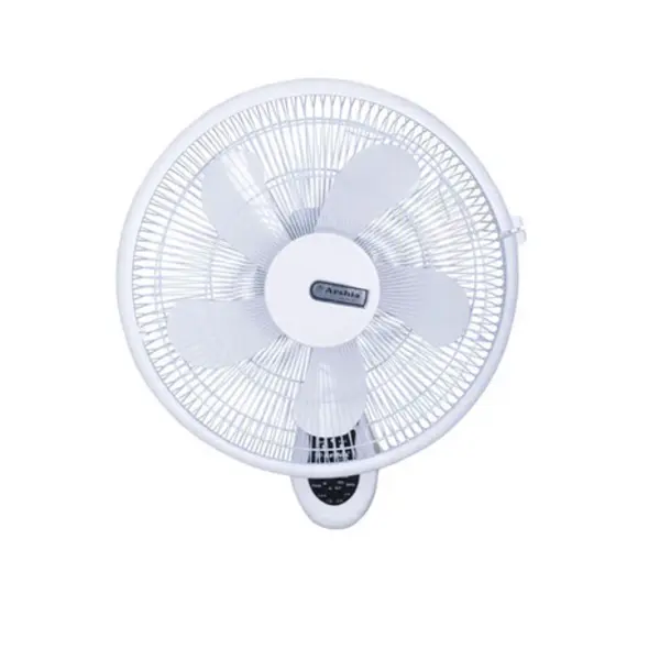 پنکه دیواری ارشیا مدل WF-2311A کنترل دار