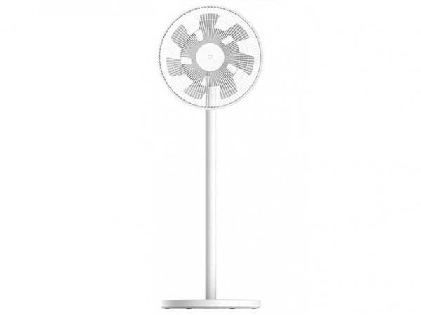 پنکه ایستاده و رومیزی برقی هوشمند شیائومی Xiaomi DC Frequency Conversion Floor Fan 2 BPLDS02DM