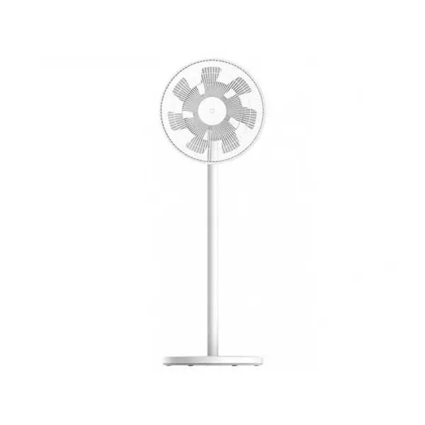 پنکه ایستاده و رومیزی برقی هوشمند شیائومی Xiaomi DC Frequency Conversion Floor Fan 2 BPLDS02DM