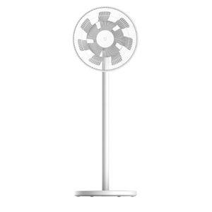 پنکه ایستاده و رومیزی برقی هوشمند شیائومی Xiaomi DC Frequency Conversion Floor Fan 2 BPLDS02DM