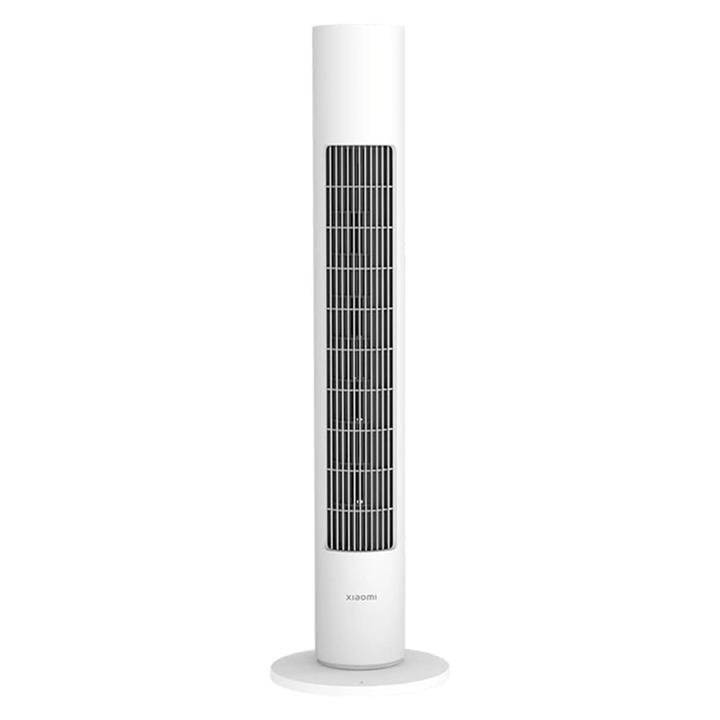 پنکه و فن شیائومی مدل Xiaomi Smart Tower Fan BPTS01DM