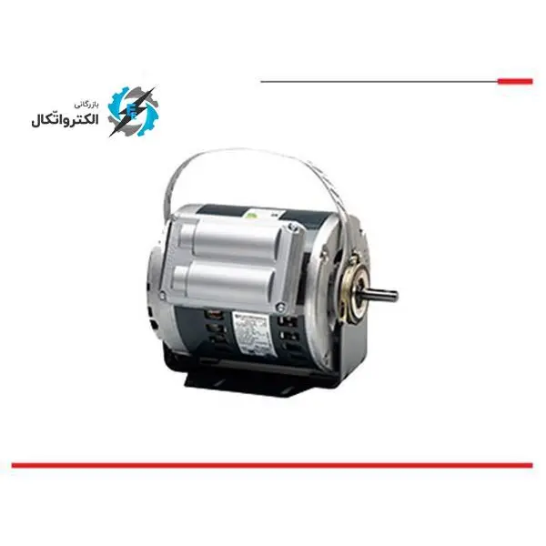 موتور کولر الکتروژن - 2