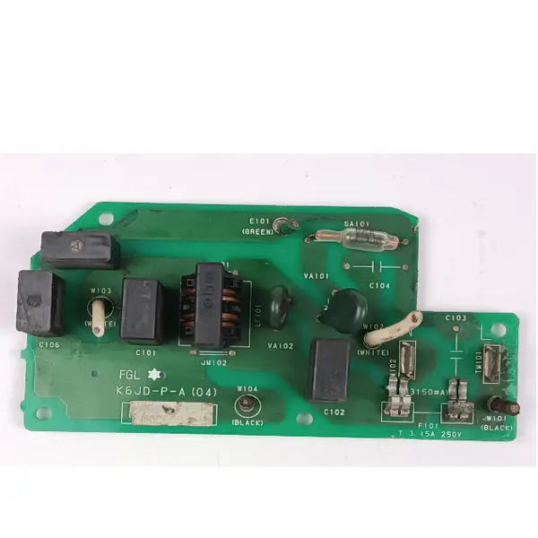 برد کولر گازی الجی.سامسونگ.اوجنرال.میتسوبیشی.توشیبا.پاناسونیک 0961HSE-PW00622 - 2