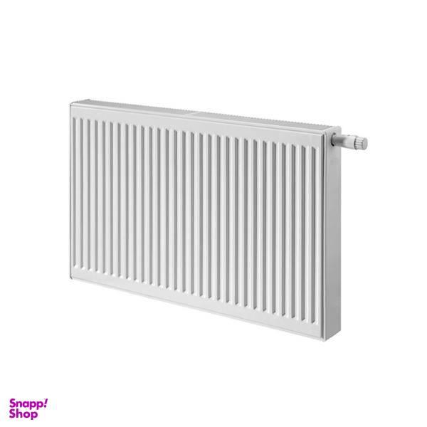 رادیاتور پنلی ایران 100 سانتی متری iran radiator 100cm