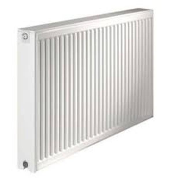 رادیاتور پنلی ایران 100 سانتی متری iran radiator 100cm