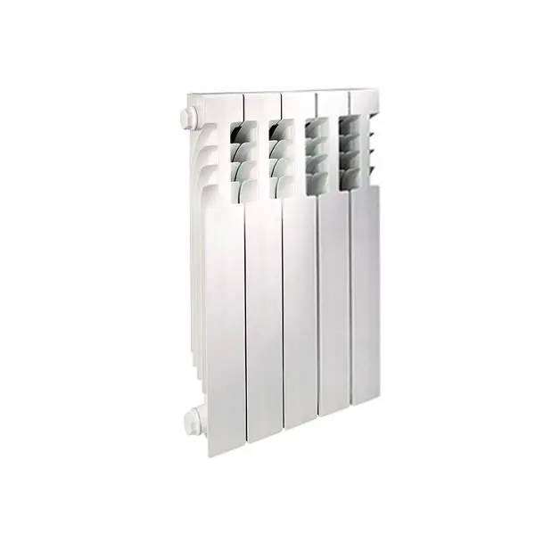 رادیاتور 10 پره ایران مدل ترمو 500 iran radiator termocalor panel