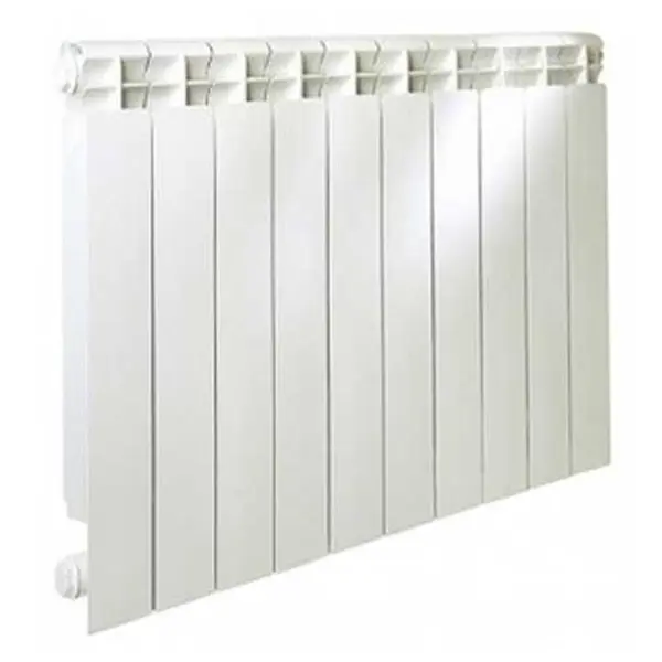 رادیاتور 10 پره ایران مدل کال 500 Iran Radiator Kal pannel