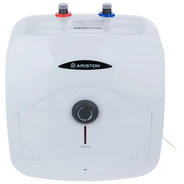 آبگرمکن برقی دیواری سرامیکی 10لیتر آریستون مدل ANDRIS RS30 - 2