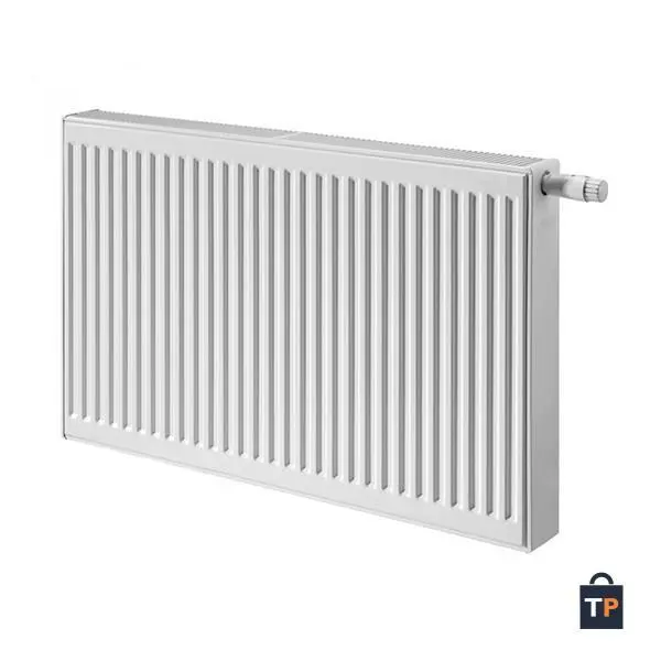 رادیاتور پنلی ایران 120 سانتی متری iran radiator 120cm