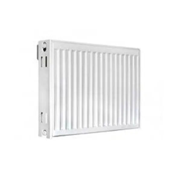 رادیاتور پنلی لورچ 120 سانتی متری مدل ROSE-120 Panel Radiator Lorch cm - 2