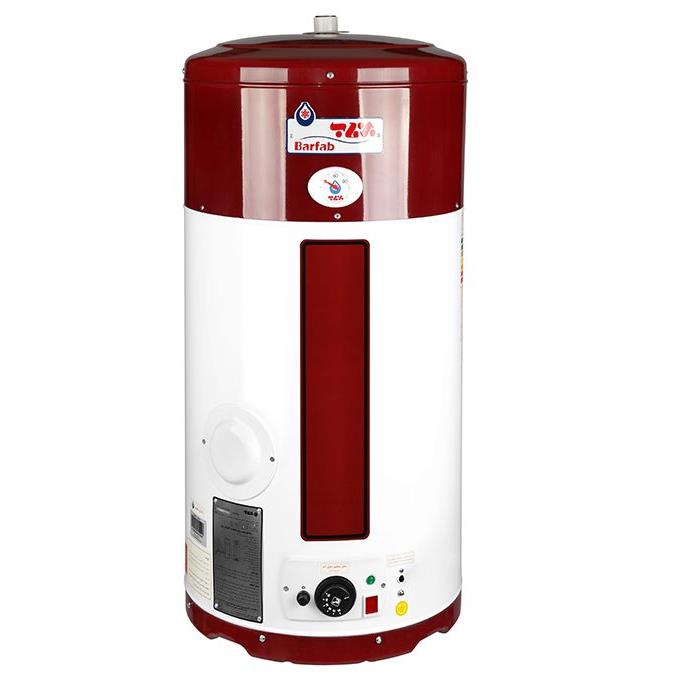 آبگرمکن برقی مدل 120 برفاب water heater