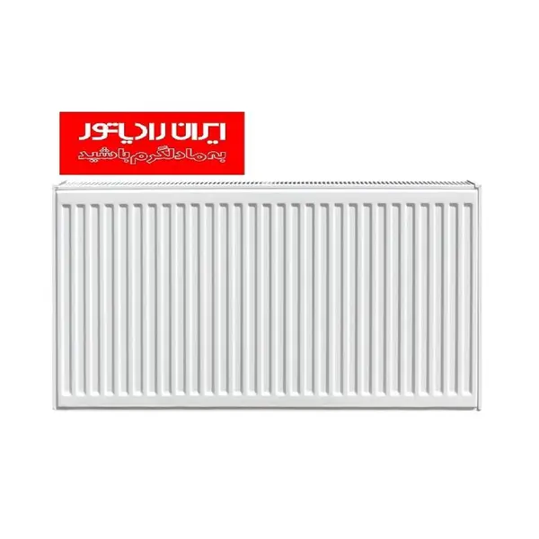 رادیاتور پنلی ایران 140 سانتی متری Iran Radiator 140cm
