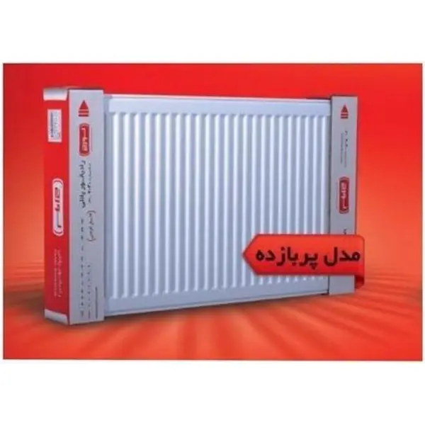 رادیاتور پنلی لورچ پربازده 140 سانتی متر مدل PKKP22-140