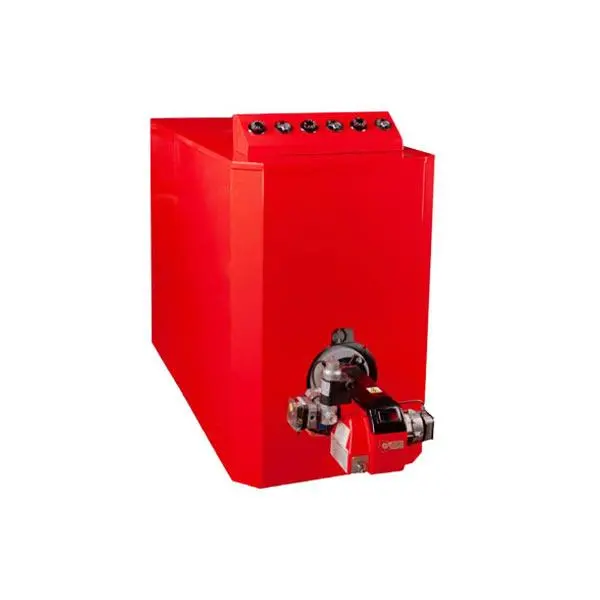 پکیج استخری و جکوزی شوفاژکار مدل آکواتک 150j - 2