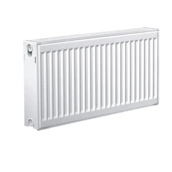 رادیاتور پنلی 160 سانتی متری ایران IRAN RADIATOR مدل RA-160