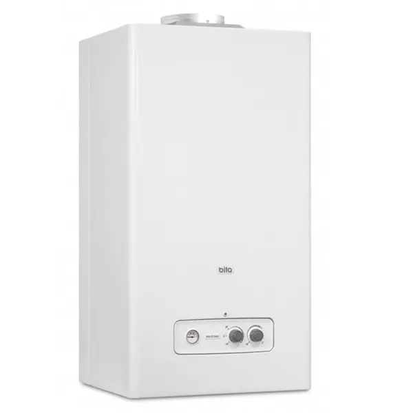 پکیج شوفاژ دیواری 22000 بوتان مدل بیتا Bita 22 Sealed - 6