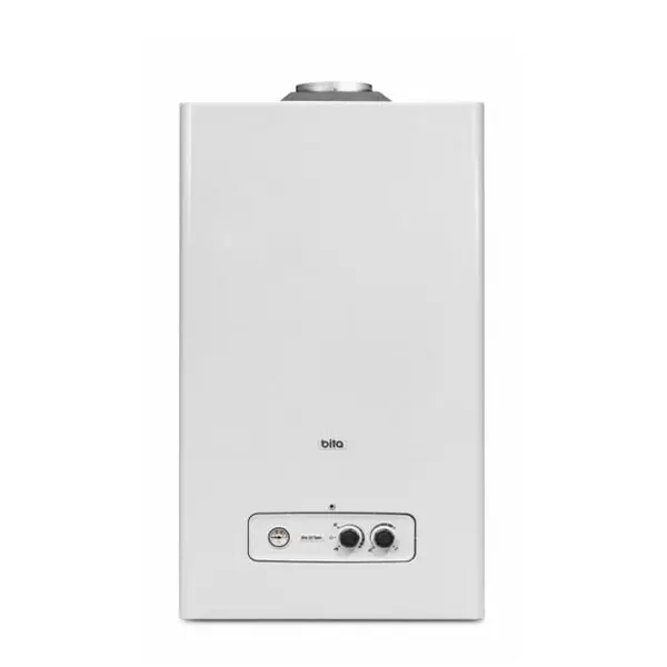 پکیج شوفاژ دیواری 22000 بوتان مدل بیتا Bita 22 Sealed - 4