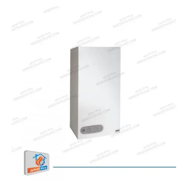 پکیج دیواری ایران رادیاتور مدل اکو 24000 - 2