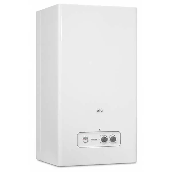 پکیج شوفاژ دیواری 24000 بوتان مدل بیتا Bita 24