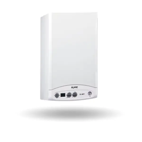 پکیج دیواری ایران رادیاتور 24000 مدل L24FF Iran Radiator