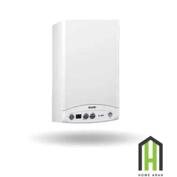 پکیج دیواری ایران رادیاتور 24000 مدل L24FF Iran Radiator