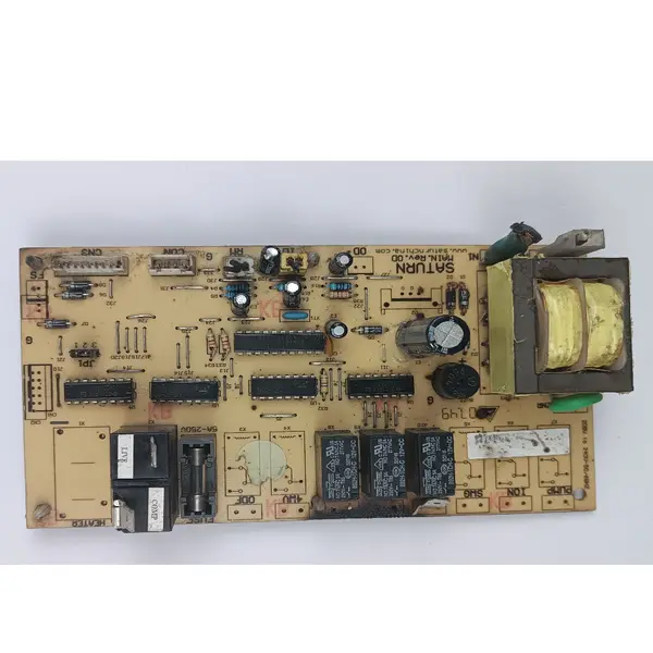 برد کولر گازی الجی.سامسونگ.اوجنرال.میتسوبیشی.توشیبا.پاناسونیک 240V-50/60HZ - 2