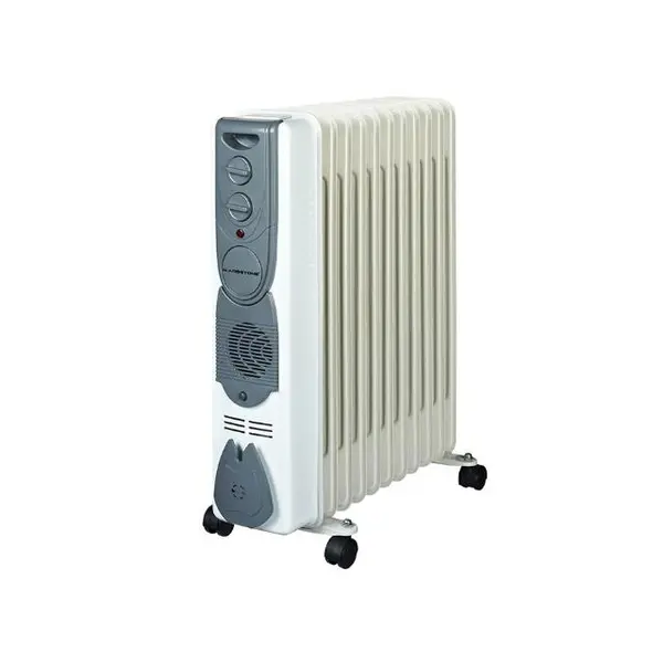 رادیاتور برقی هاردستون 2510 شوفاژ OR مدل OR2510