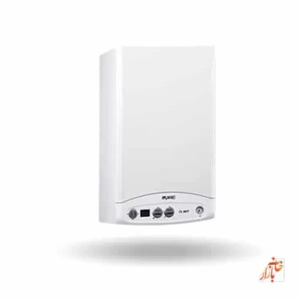 پکیج ایران رادیاتور 28000 دو مبدل L28FF - 2