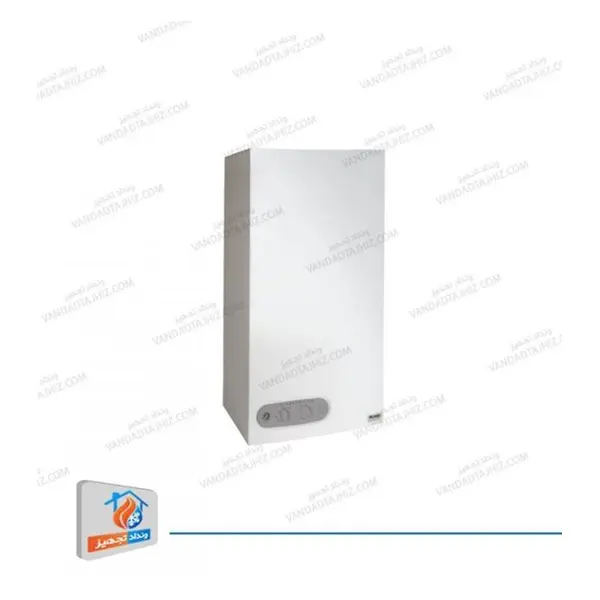 پکیج ایران رادیاتور 28000 دو مبدل M28FF