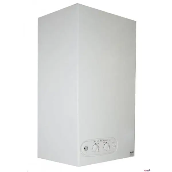 پکیج ایران رادیاتور 28000 دو مبدل M28FF