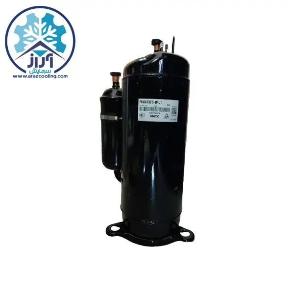 کمپرسور کولرگازی 30 هزار GMCCتوشیبا - 2