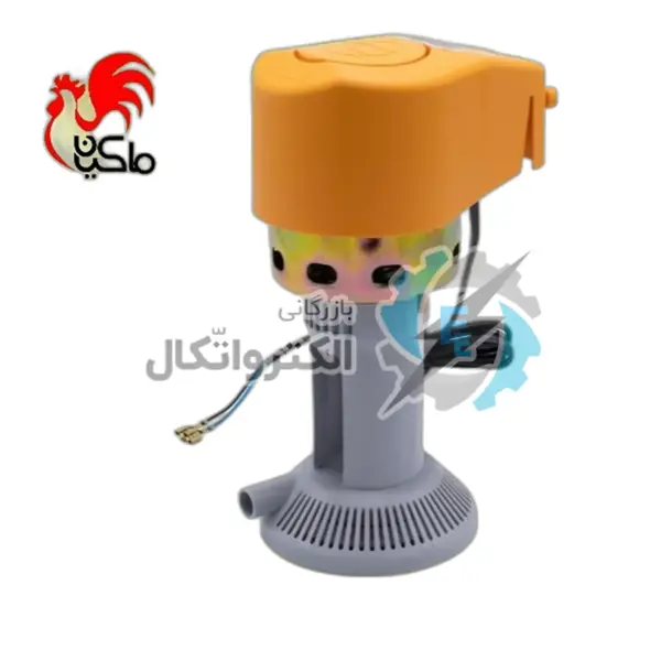 پمپ کلر الکتروژن مدل 31400