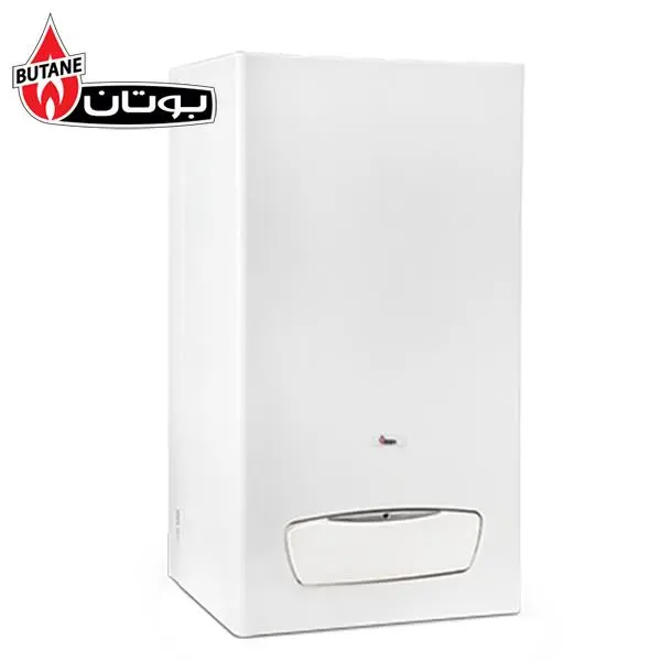 پکیج شوفاژ دیواری 32000 بوتان مدل پرلا پرو butane Perla Pro 32rsi - 5