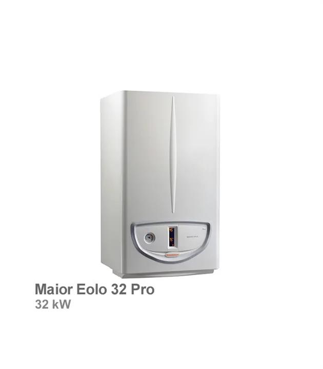 پکیج شوفاژ دیواری ایمرگاس 32000 مدل MAIOR EOLO PRO 32