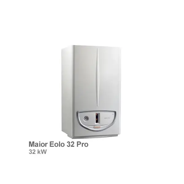 پکیج شوفاژ دیواری ایمرگاس 32000 مدل MAIOR EOLO PRO 32