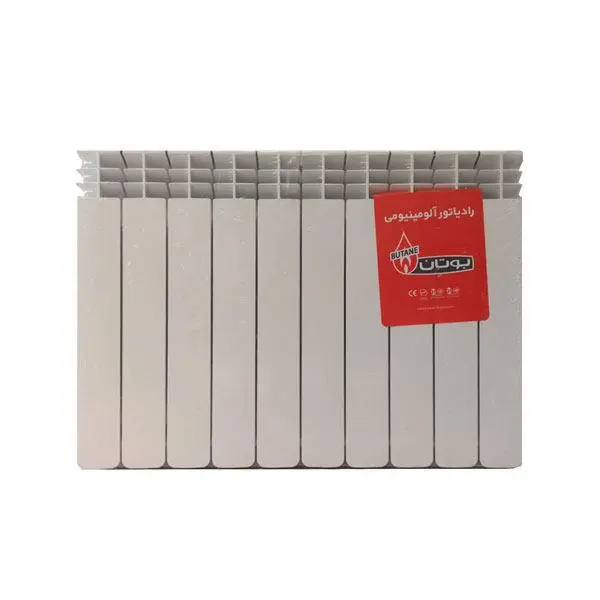 رادیاتور بوتان مدل 500 ILLPRIMO ده پره - 2