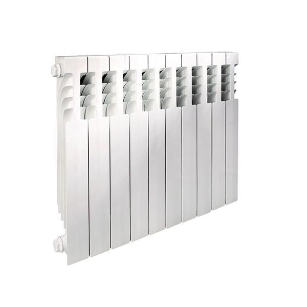 رادیاتور ایران مدل ترمو 500 iran-radiator Termo 1 pannel