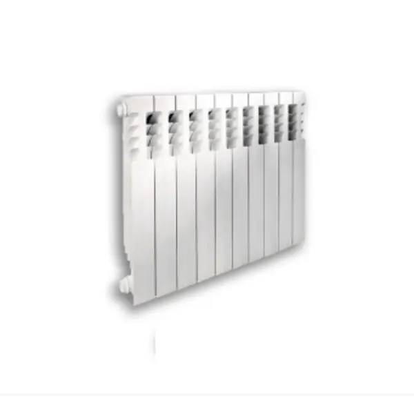 رادیاتور ایران مدل ترمو 500 iran-radiator Termo 1 pannel