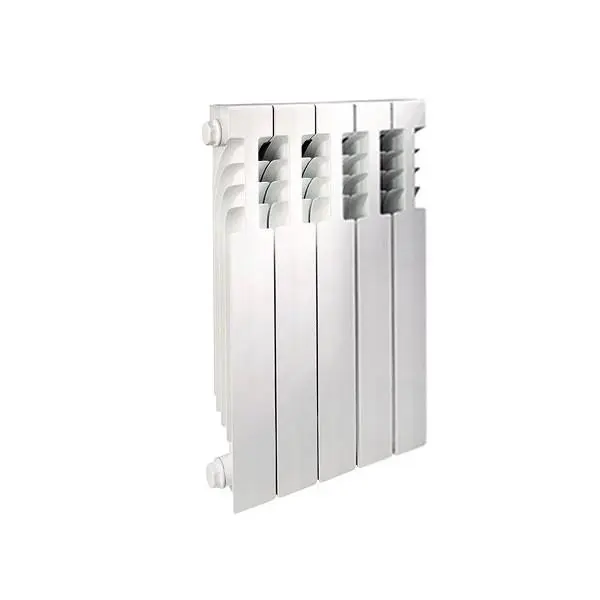 رادیاتور ایران مدل ترمو 500 iran-radiator Termo 1 pannel