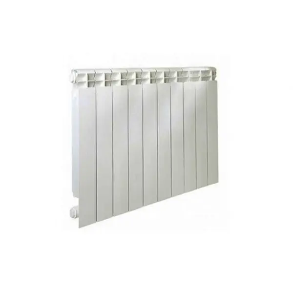 رادیاتور 5 پره ایران مدل ترمو 500 iran radiator termocalor panel