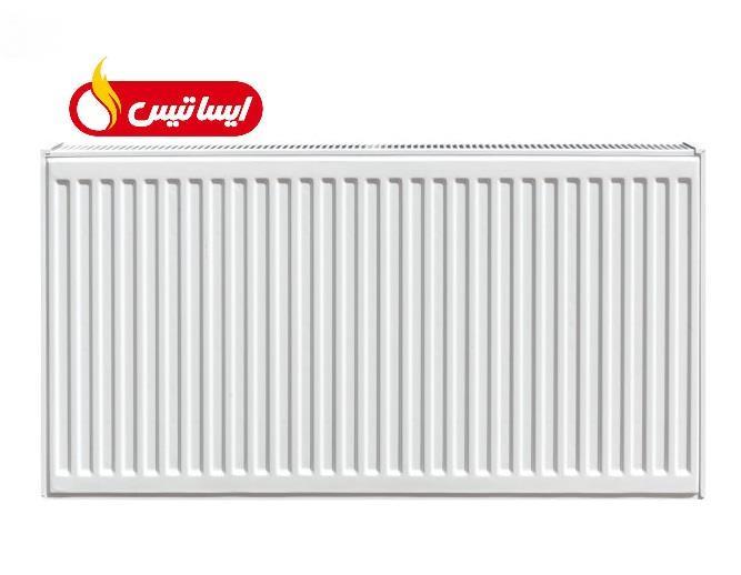 رادیاتور پنلی ایساتیس مدل 60 سانتی متر Panel Radiator isatis 60cm