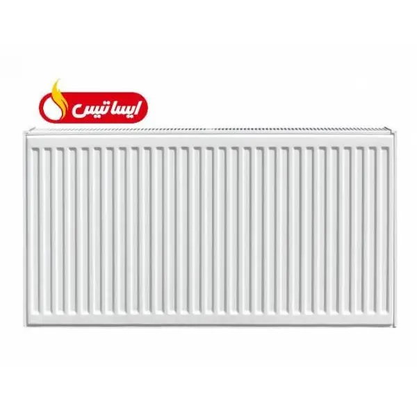 رادیاتور پنلی ایساتیس آفتاب 60 سانتی متر PKKP60