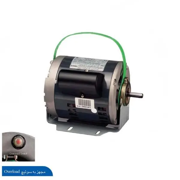 دینام کولر آبی 7000 الکتروژن الکترو موتور - 2