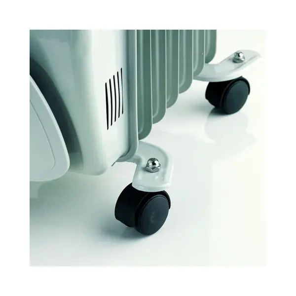 Ariete شوفاژ برقی فن دار 13 پره 2900 وات مدل 836/1